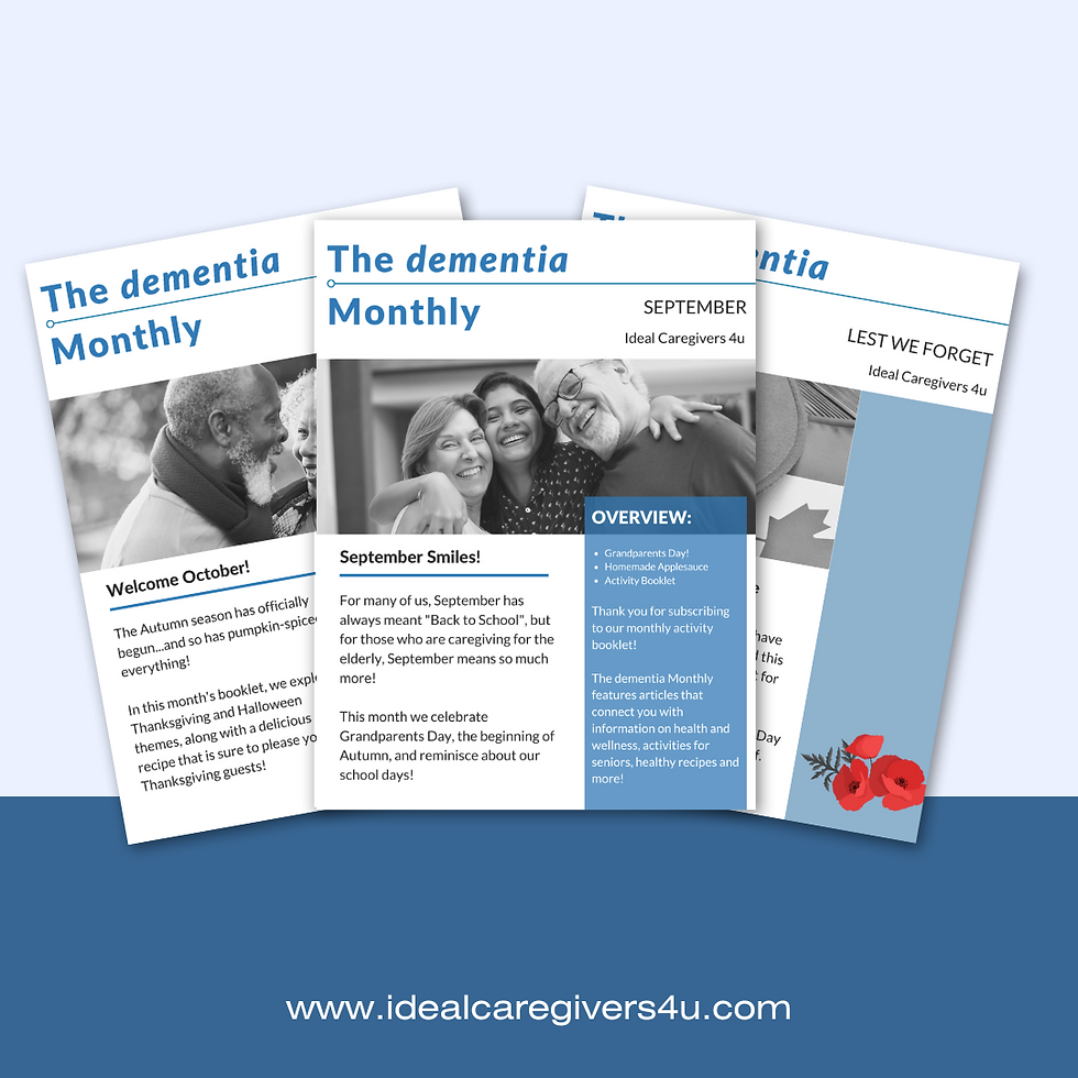 Cover of Autumn Activity Pack