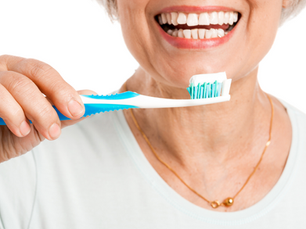 Gum Disease & Seniors