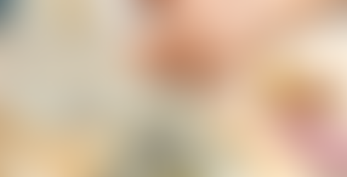 Add glitter to DIY snow globe