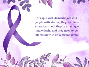 You can detect Alzheimer's or dementia from the comfort of your own home through the use of the SAGE