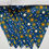 Thumbnail: Moon and Stars Bunting