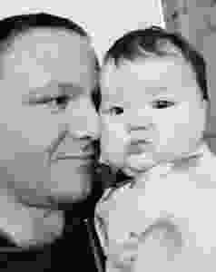 Daddyshortlegs and The Guvnor
