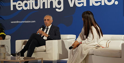 Mostra del Cinema Venezia