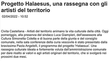 Viterbo News24
