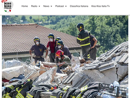 Radio Kiss Kiss Italia