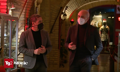 Tg2 Storie