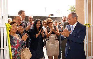 Inaugurado o Centro Avançado dos Juizados da Infância e Juventude de Vitória