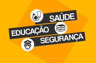 Comissão aprova proposta que prioriza gastos com saúde, educação e segurança pública