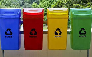 Projeto amplia prazo para empresas fortalecerem política de reciclagem do lixo