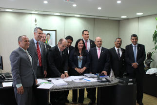 MINISTÉRIO DA SAÚDE LIBERA R$ 23 MILHÕES PARA HOSPITAL DE URGÊNCIA