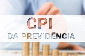Senadora Rose é indicada para a CPI da Previdência