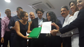 PRODUTORES RURAIS DO ESTADO PEDEM RENEGOCIAÇÃO DE DÍVIDA E APRESENTAM PAUTA DE REIVINDICAÇÕES