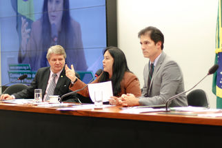 Comissão de Orçamento define 16 relatorias setoriais