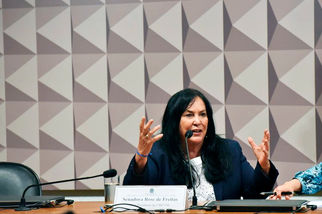 Comissão de Combate à Violência Contra a Mulher é instalada