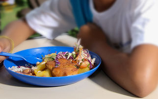 Reajuste para merenda escolar será analisado por Comissão do Senado