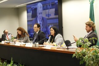 CMO: Planejamento confirma previsão de crescimento menor para 2016