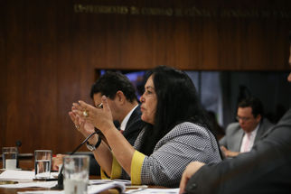 Senadora defende mais planejamento e investimento para o setor de energia
