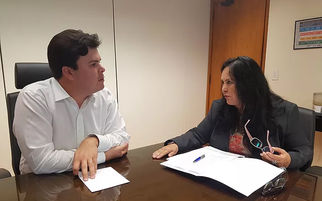 Regulamentação da criação da Agência Nacional de Mineração (ANM) deve sair em março