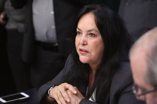ROSE É A CAPIXABA MAIS BEM AVALIADA NO SENADO