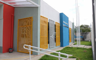 Com recurso liberado por Rose, prefeitura de Viana inaugura Centro de Educação Infantil