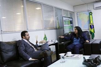 RENEGOCIAÇÃO DAS DÍVIDAS DOS AGRICULTORES DO ESTADO É VITÓRIA, DESTACA SENADORA ROSE