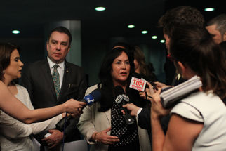 CONTAS PRESIDENCIAIS: ROSE CONTESTA PRAZO EXTRA PARA DEFESA DO GOVERNO E ANUNCIA RELATOR NA CMO
