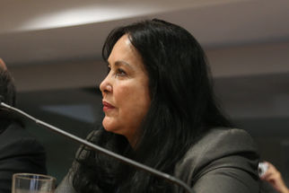 “O trabalhador doméstico tem sonhos e agora terá oportunidade de crescer”, afirma Rose