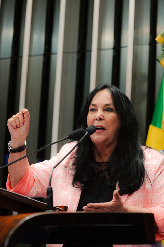 “PL da terceirização não pode precarizar o direito dos trabalhadores”, diz Rose