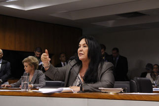 Senadora propõe mais educação sobre a dengue nas escolas