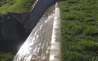 Maior barragem do Estado é inaugurada com R$ 17 milhões liberados por Rose