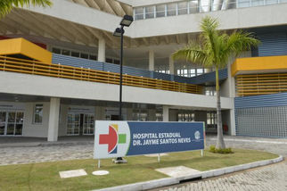 Rose garante R$ 11,5 milhões para Rede Cegonha do Hospital Jayme Santos Neves