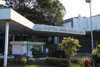 Senadora Rose consegue equipamentos para o Hospital Santa Rita
