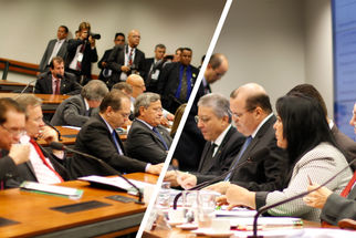 BC diz que economia tem momento “de ajuste” e terá “retomada de crescimento”