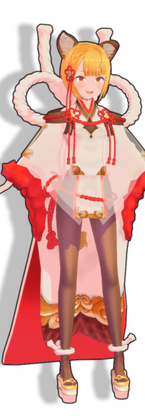 ヴァジラ ver 1.1