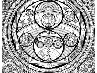 Techniques in Astrology
