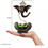 Thumbnail: Ganesh Tea-candle Holder