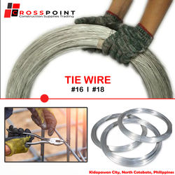 tie wire