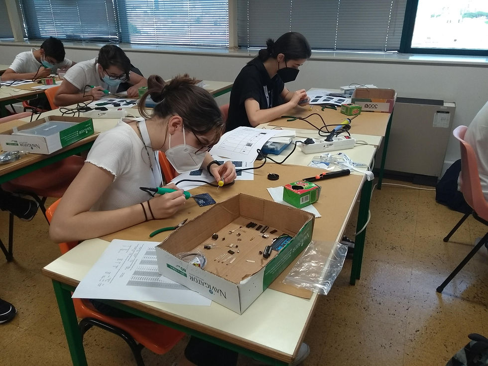 INBIO - Introdução aos Biosinais