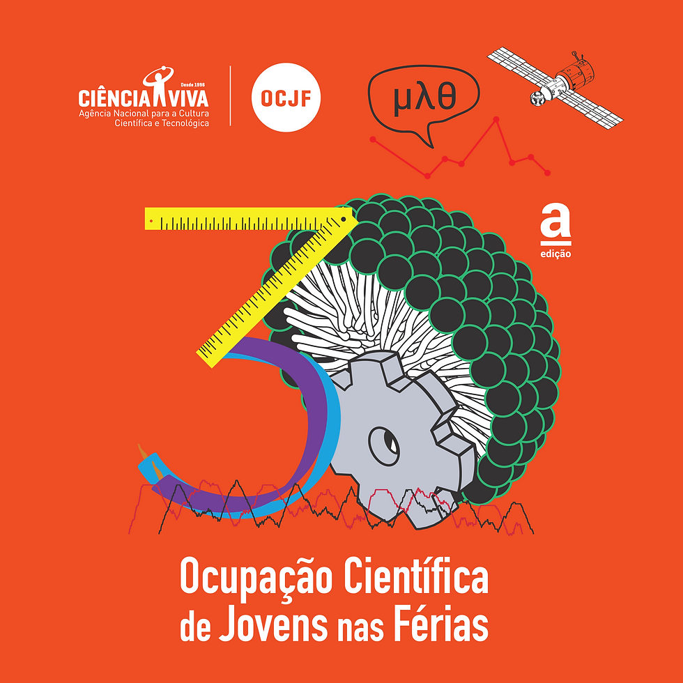 Estágio de verão - Introdução aos Biossinais (INBIO)