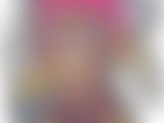 🍯 Henry the Honey Bear