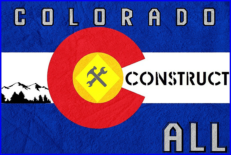 Construction Colorado Construct All United States