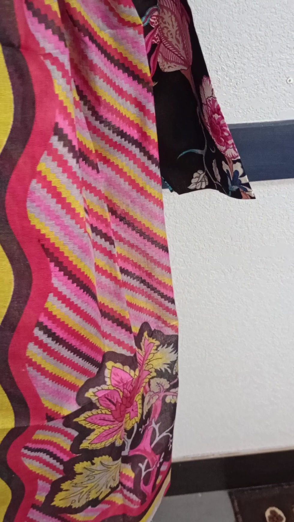 Thumbnail: High Quality Cotton Salwar Suit with Straight Pants