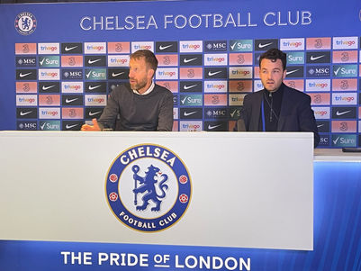 Chelsea win, fans go home happy, where’s the crisis?