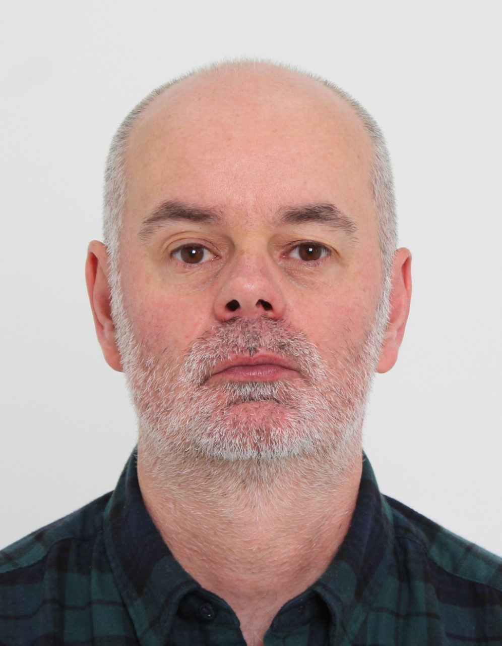 Writer: JULIAN TAYLOR AT SELHURST PARK