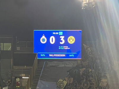 A Londoner scores twice in the Champions League to edge closer to an England call-up