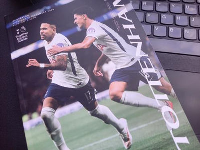 Spurs make unwanted history after extending scoreless start to six hours as Everton are latest to shut them out