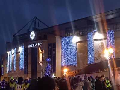 Chelsea stunned as floundering Aston Villa come off the ropes to extend incredible winning run