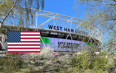 West Ham in for AC Milan's "new N'golo Kante" to end 14-year wait for American dream