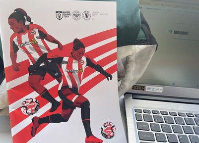 Bees drop two vital points as misfiring Chelsea went behind after going 1-0 up but survive thanks to Disasi late equaliser