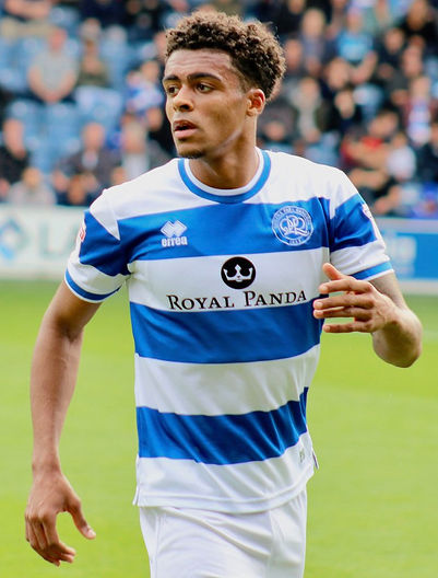 Darnell Furlong's the one that got away for QPR as ex-Hoops keeps delivering the goods